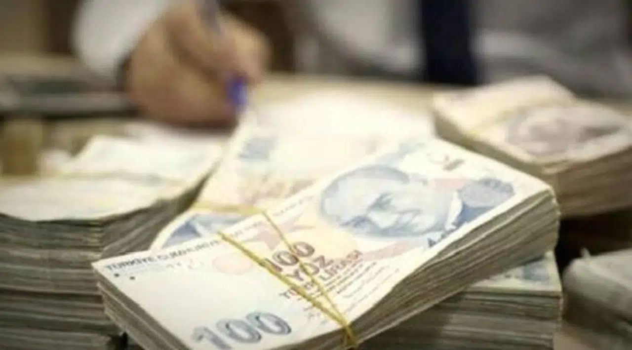 Deutsche Bank: Türkiye'de 2022’nin ilk çeyreğinde faizde büyük artış olacak