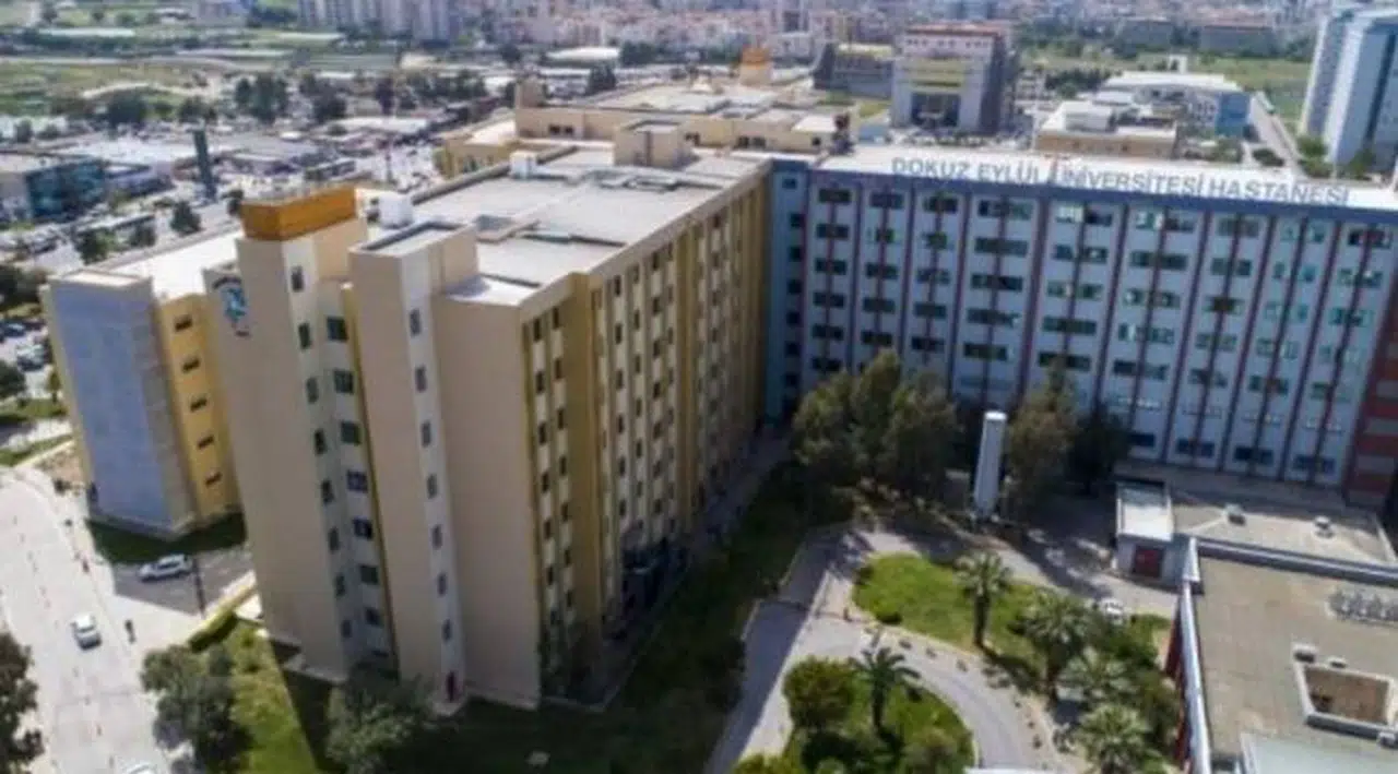 Dokuz Eylül Hastanesi'nde sorunlar bitmiyor: 'Isınma ve yemekler yetersiz, malzeme eksikliği var'