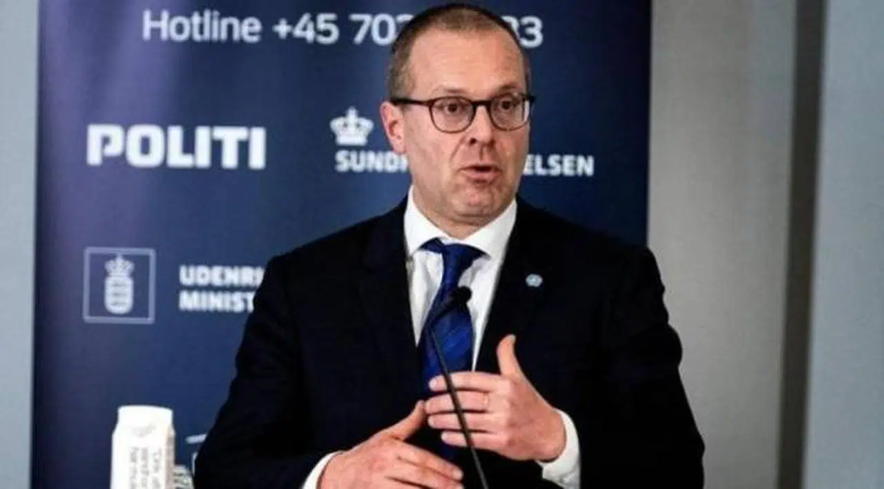 DSÖ: Omikron iki ay içinde Avrupa'nın yarıdan fazlasına bulaşacak