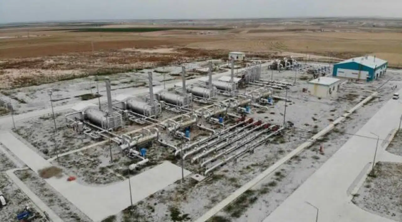 Enerji krizi: '18 Ocak'tan sonraki yeraltı depo bilgisi gizleniyor'