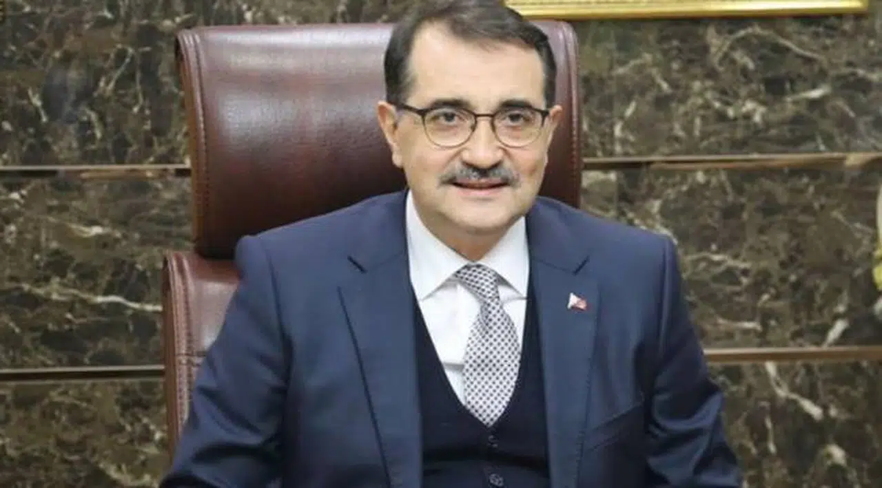 Enerji ve Tabii Kaynaklar Bakanı'ndan fatura açıklaması: İhtiyaç varsa düzenleme yapılır