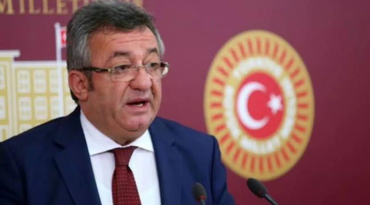 Engin Altay: Cemaat yurtlarında yaşananlar, artık sınırları zorlayan bir hal aldı