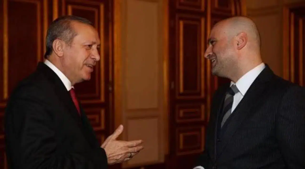 Erdoğan'a yakınlığı ile bilinen yapımcıdan Sezen Aksu'nun şarkısıyla ilgili karar