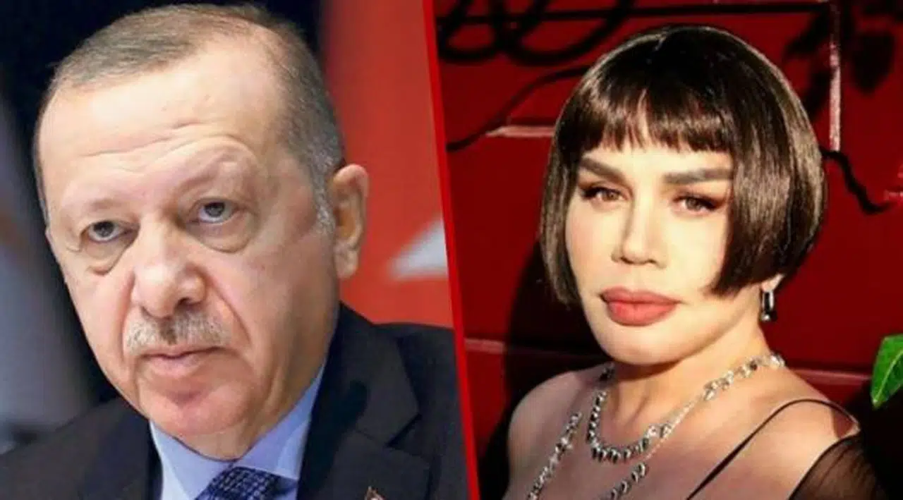 Erdoğan'dan Sezen Aksu çarkı: Şimdi ne diyecekler?
