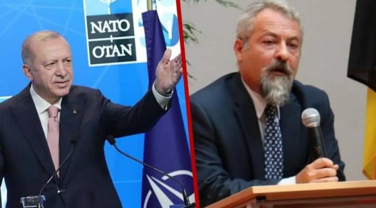 'Erdoğan hem NATO için önemli olduğunu kanıtlamak hem de Rusya'yla arasını bozmamak istiyor'