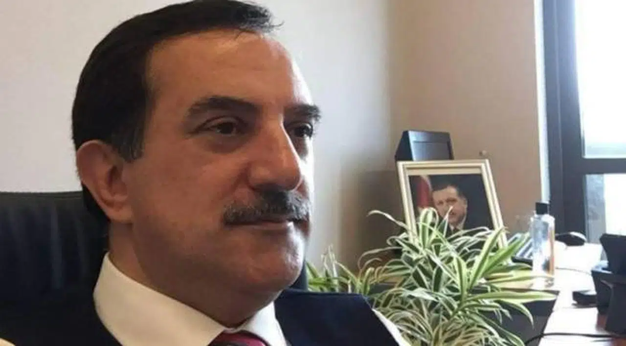 Erdoğan'ın Başdanışmanı'ndan Sedef Kabaş açıklaması: 'Çekirge bir sıçrar, iki sıçrar...'