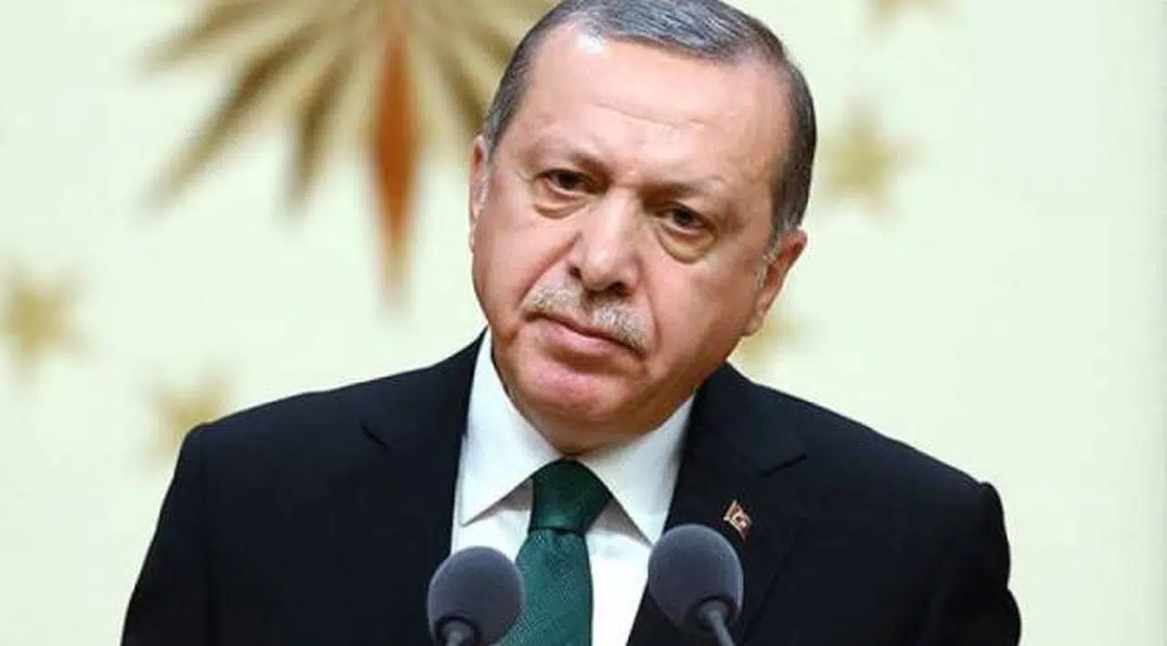 Erdoğan'ın hastalığı ne? 'İsrailli doktordan tavsiye aldı' iddiası