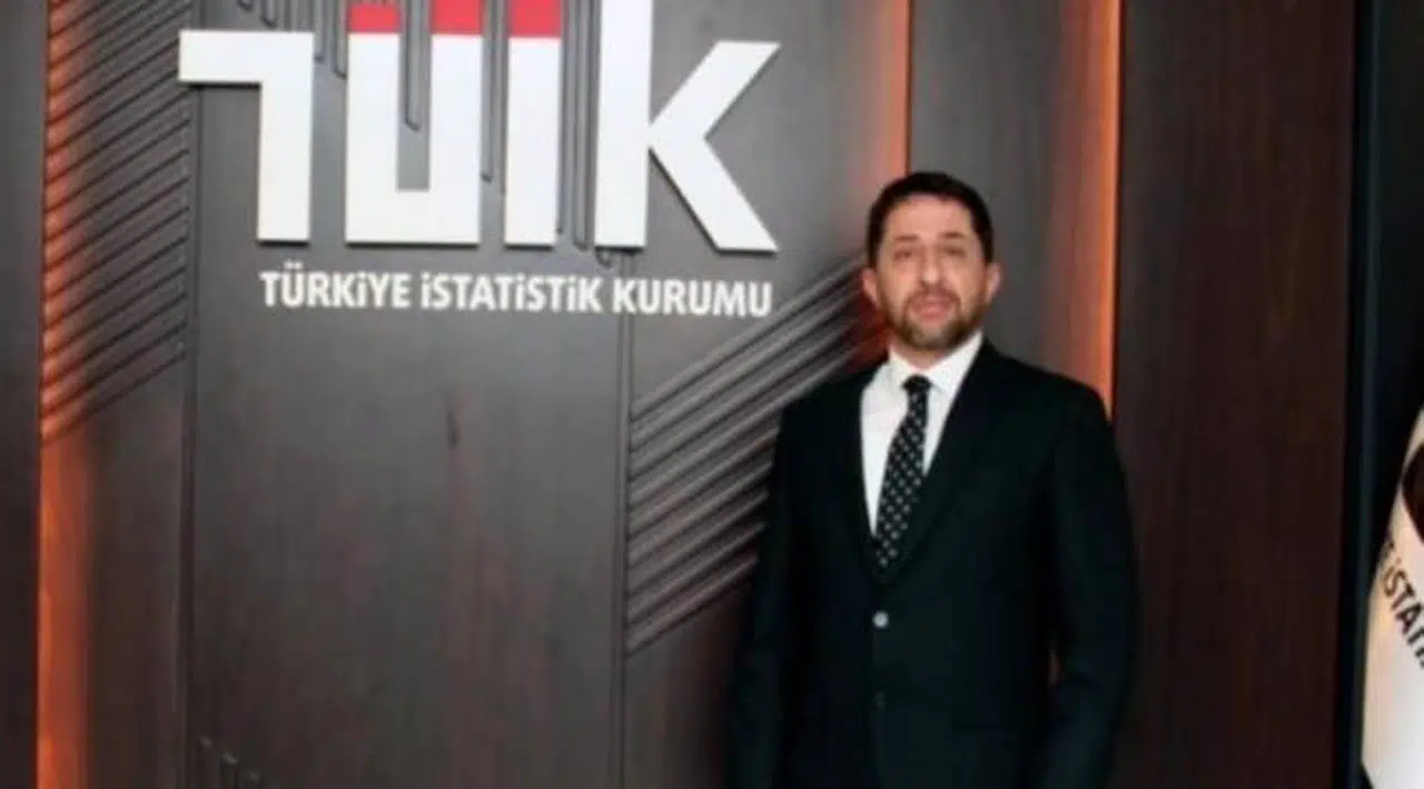 Erdoğan'ın hedefindeydi: TÜİK Başkanı Sait Dinçer görevden alındı