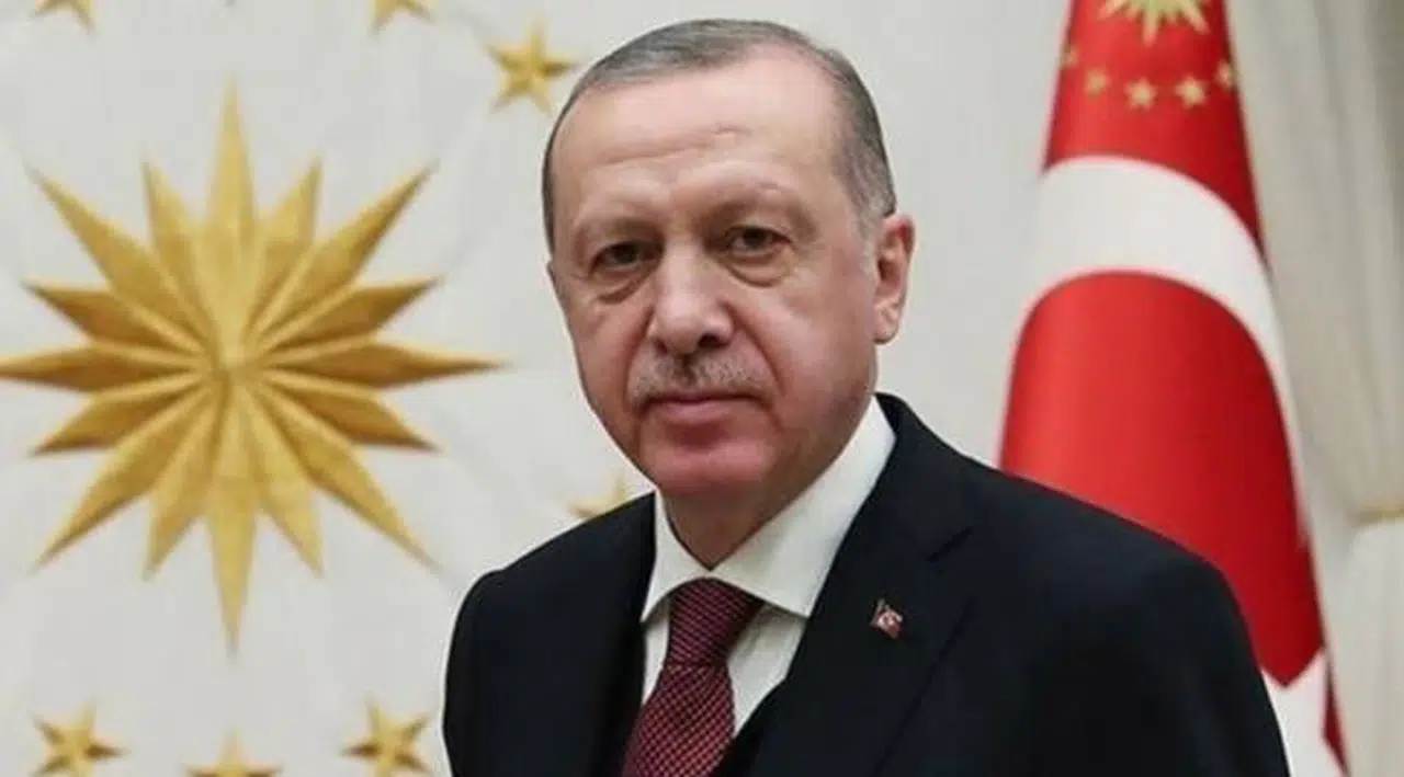Erdoğan'ın maaşına zam: Yeni maaşı belli oldu