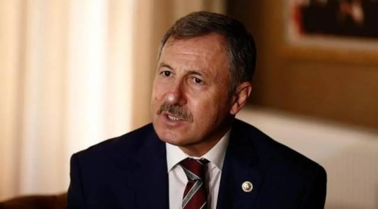 Erdoğan'ın talimatıyla Gelecek Partisi'ne ittifak teklifi iddiası