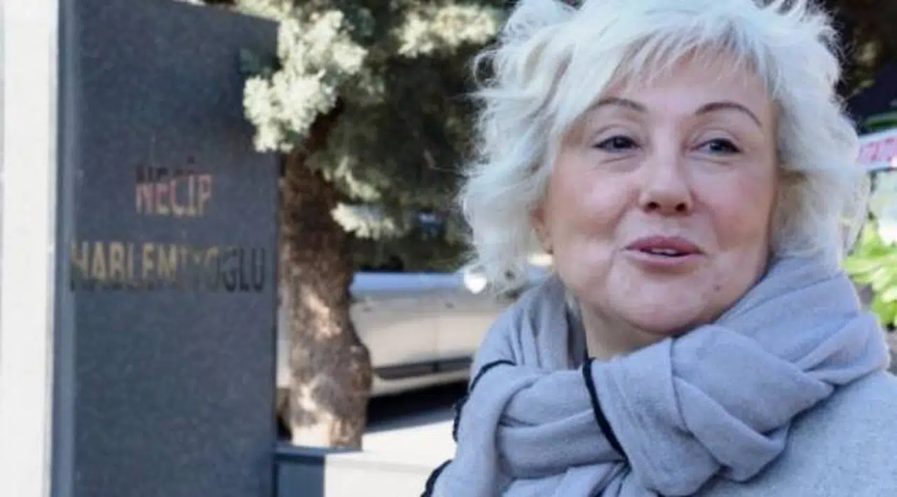 Erdoğan 'katili yakalandı' dedi, Şengül Hablemitoğlu'ndan açıklama geldi