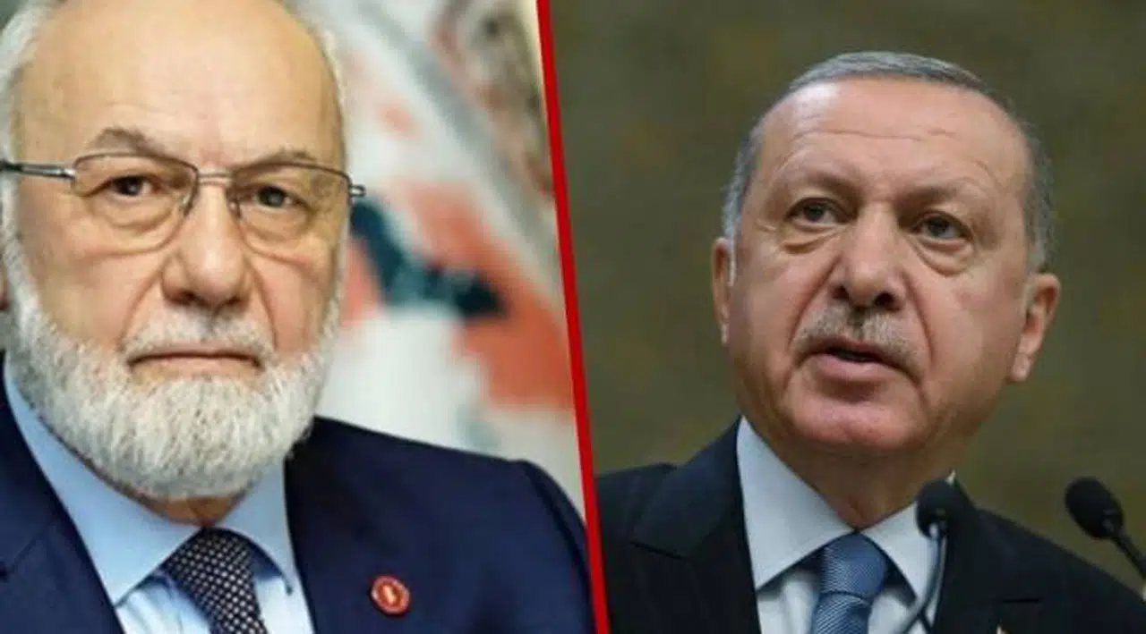 Erdoğan seçim öncesi Adnan Tanrıverdi'yi ziyaret etmiş