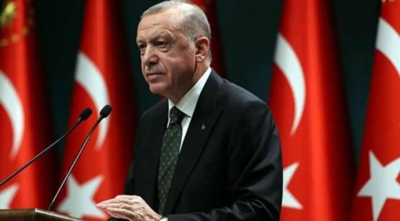Erdoğan TTB'yi hedef aldı: Siz ne sahtekarsınız?