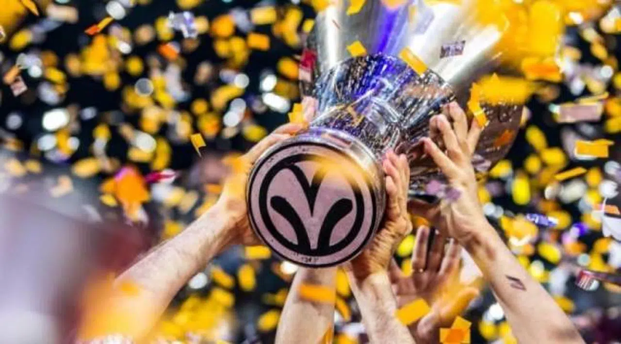 Euroleague'de tüm maçlar iptal