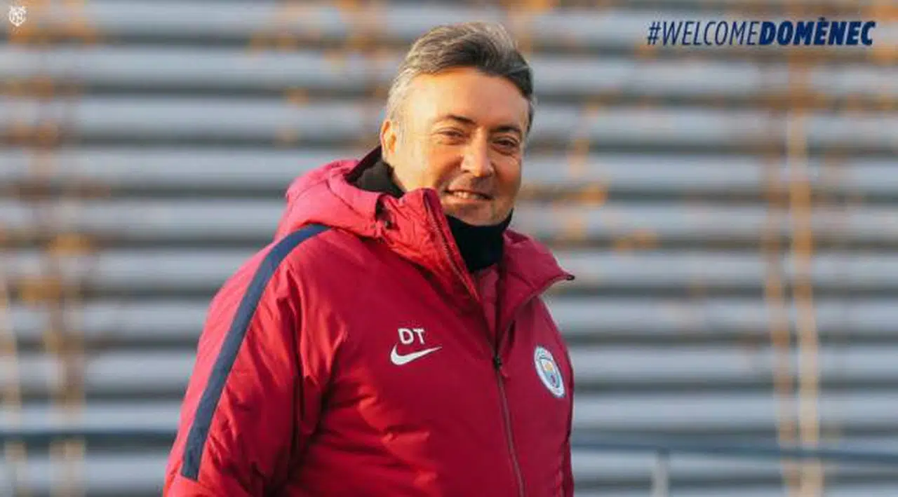 Fatih Terim'in yerine gelen isim belli oldu