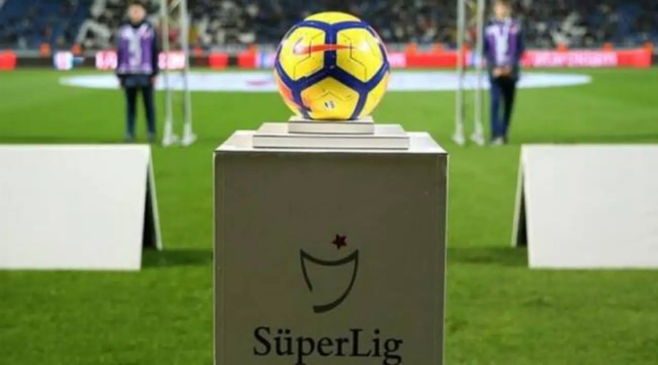 Futbolda yayın hakları ihale süreci başladı