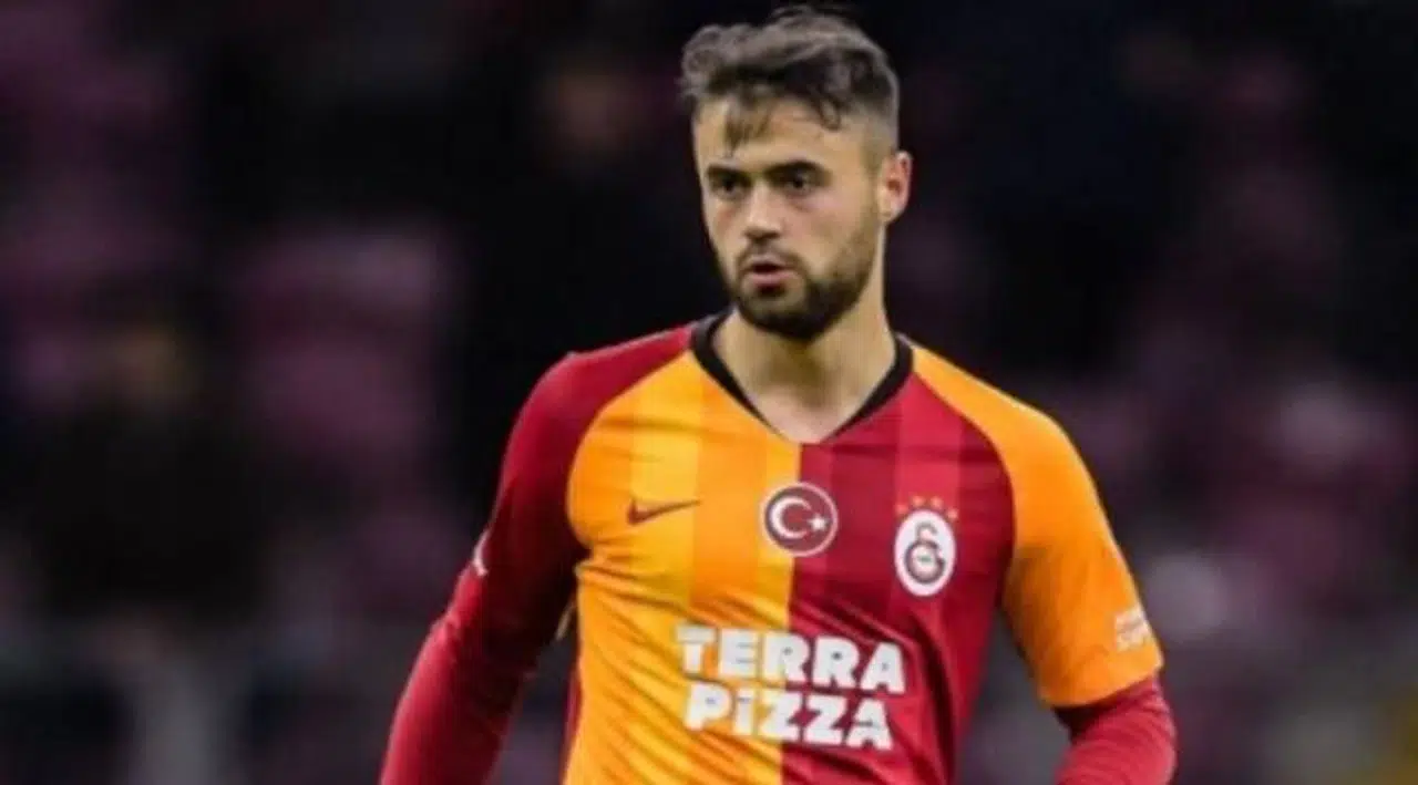 Galatasaray ve Gençlerbirliği'nden Ahmet Çalık'ın ölümüne ilişkin açıklama