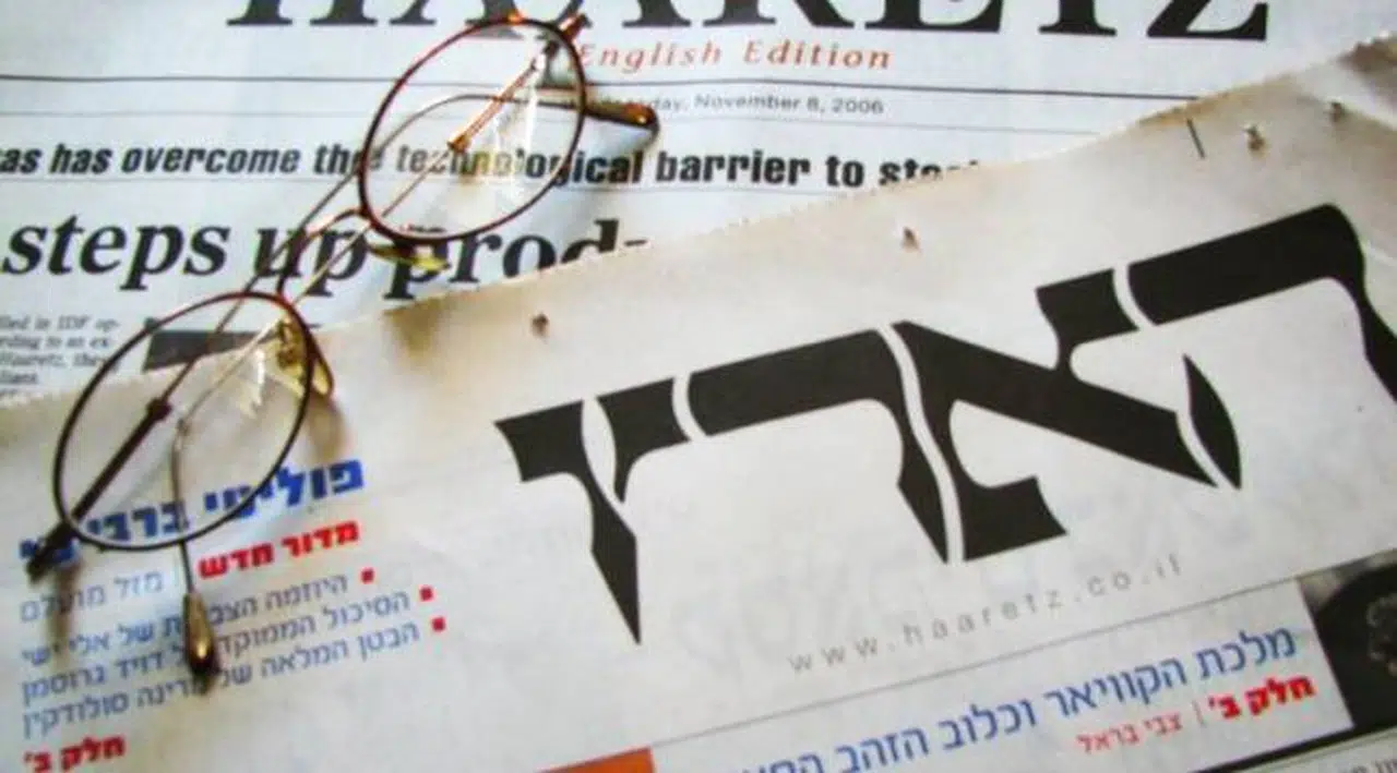 Haaretz yazarından Türkiye yorumu: TL bile Erdoğan'a inanmayı bıraktı