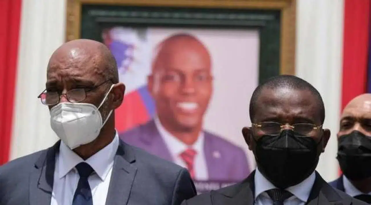 Haiti Başbakanı Henry’e suikast girişimi: 1 ölü