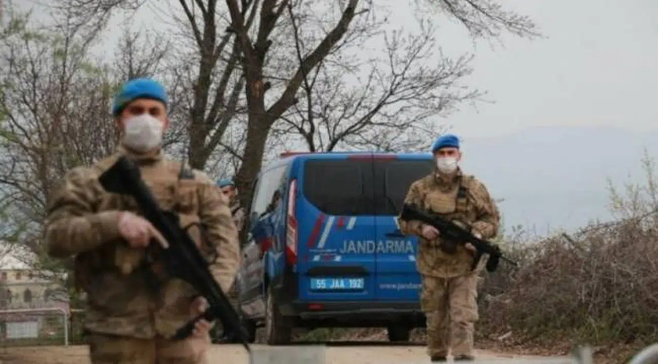 Hakkari'nin 11 bölgesi yıl sonuna kadar 'özel güvenlik bölgesi' ilan edildi
