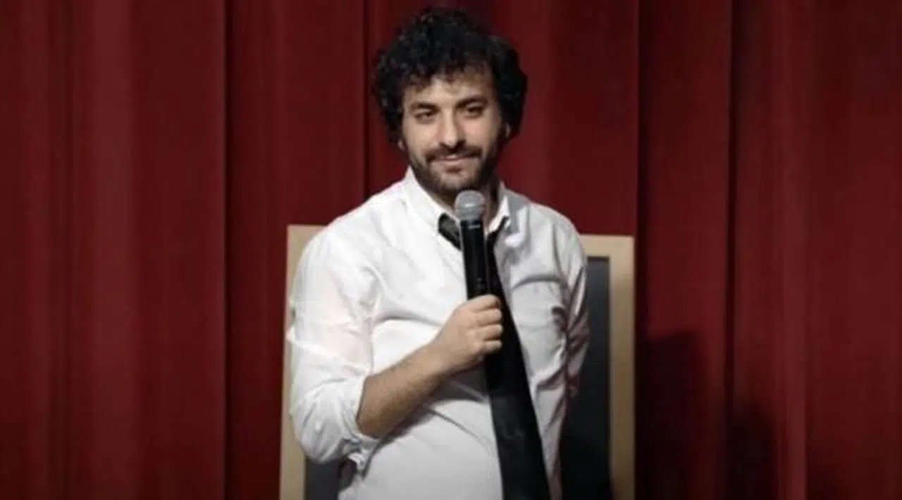 Hasan Can Kaya'dan RTÜK'e ceza yanıtı