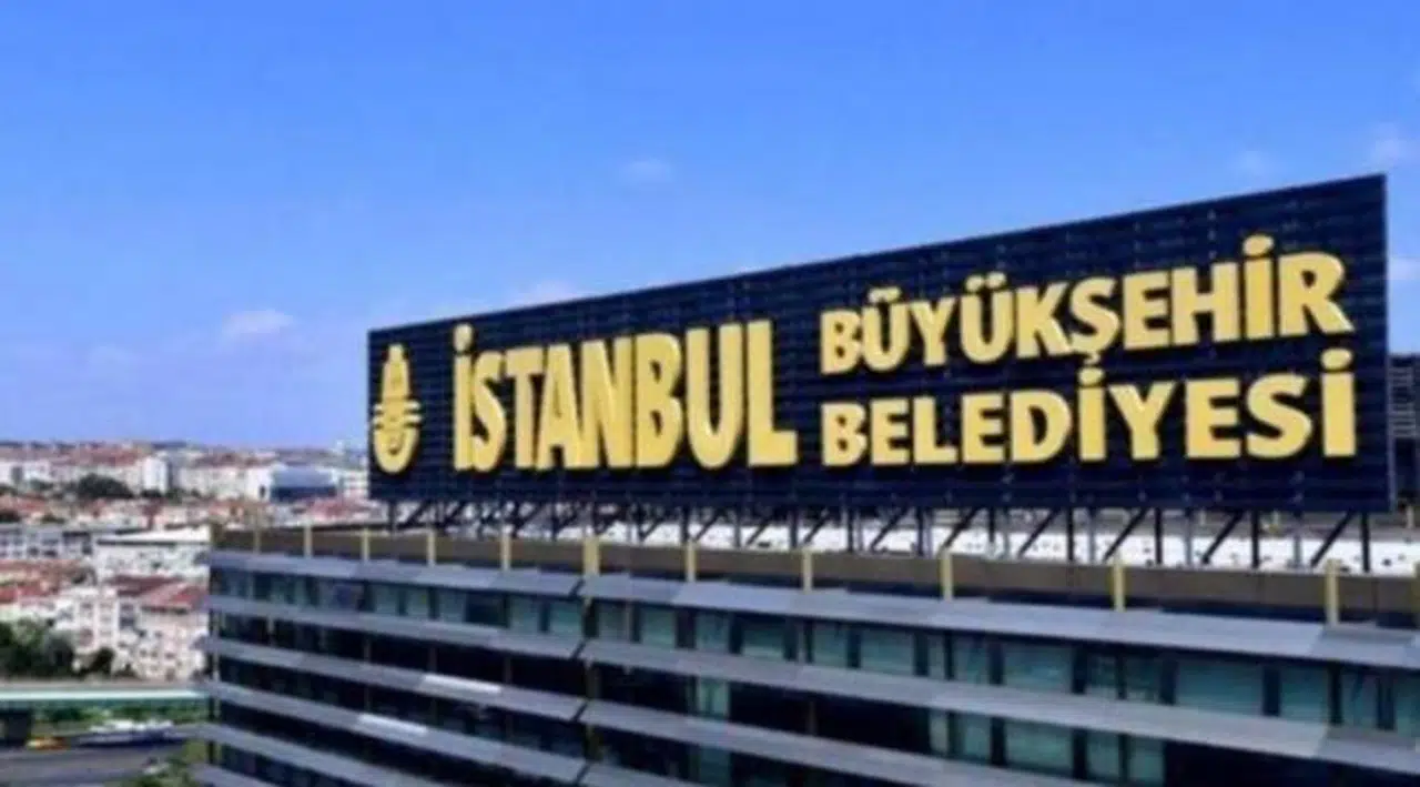 İBB Genel Sekreterliği'ne yeni atama