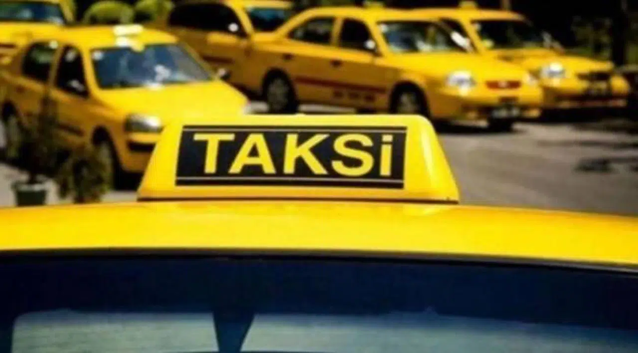 İBB’nin taksi teklifi 12. kez reddedildi