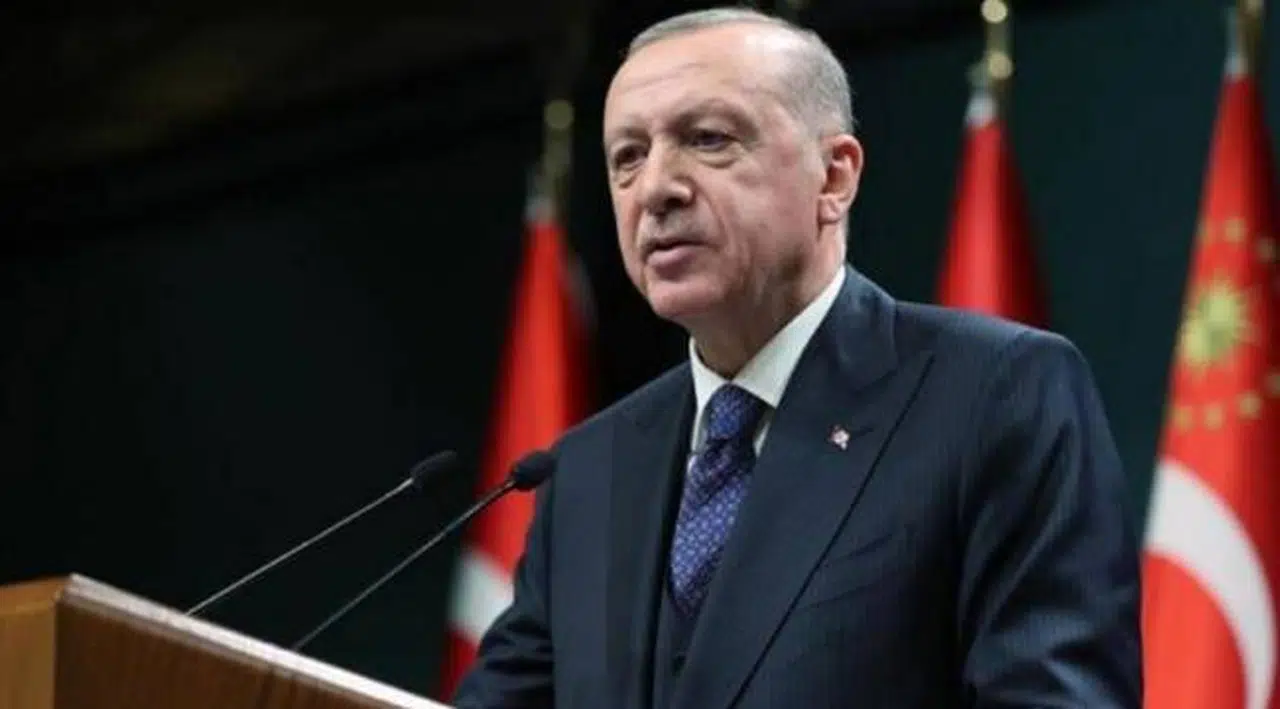 İddia: Erdoğan’ın ‘enflasyondaki köpük’ benzetmesinin altından KDV indirimi çıktı