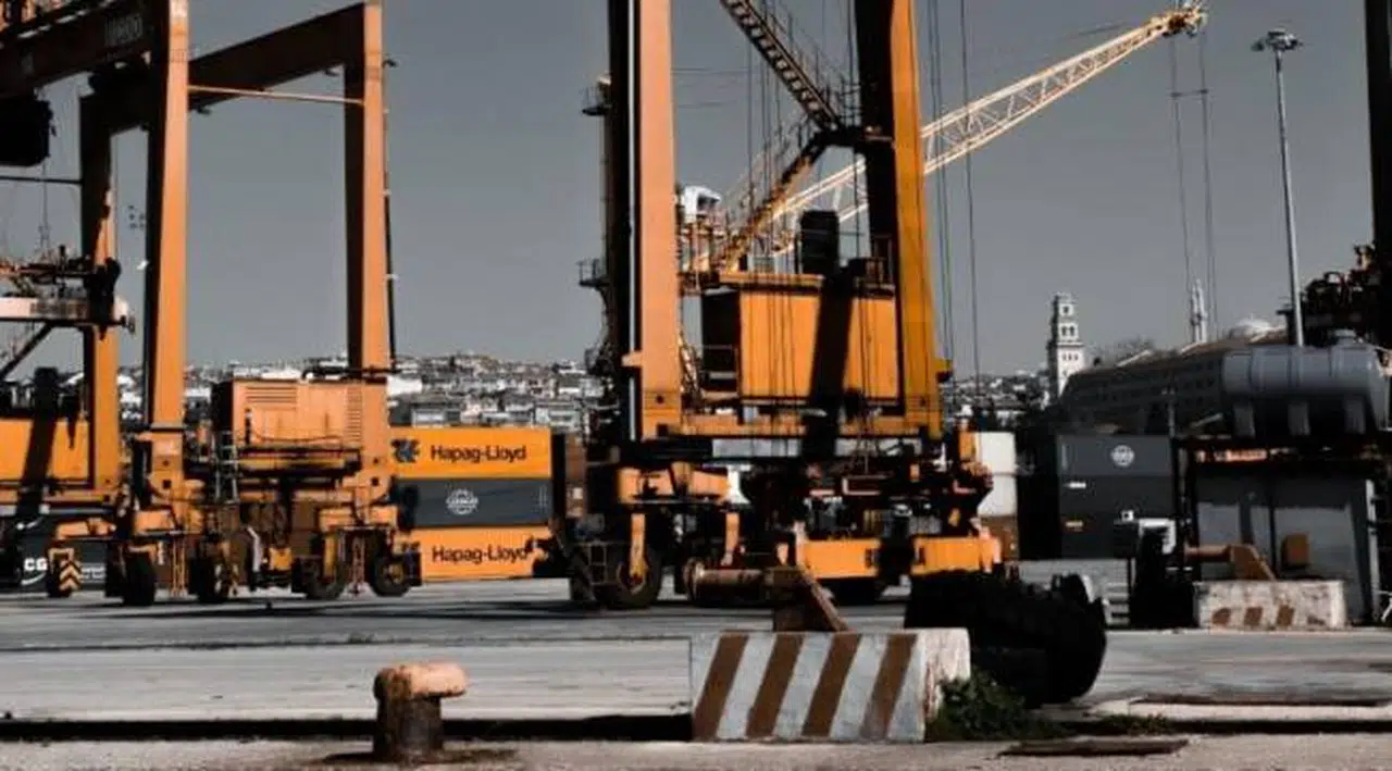 İhracat verileri açıklandı