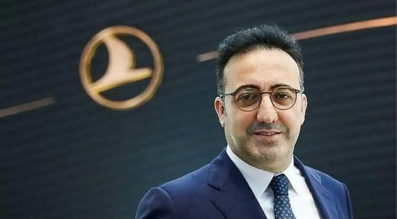 İlker Aycı'nın 14 ayrı şirketteki görevi de sona erdi