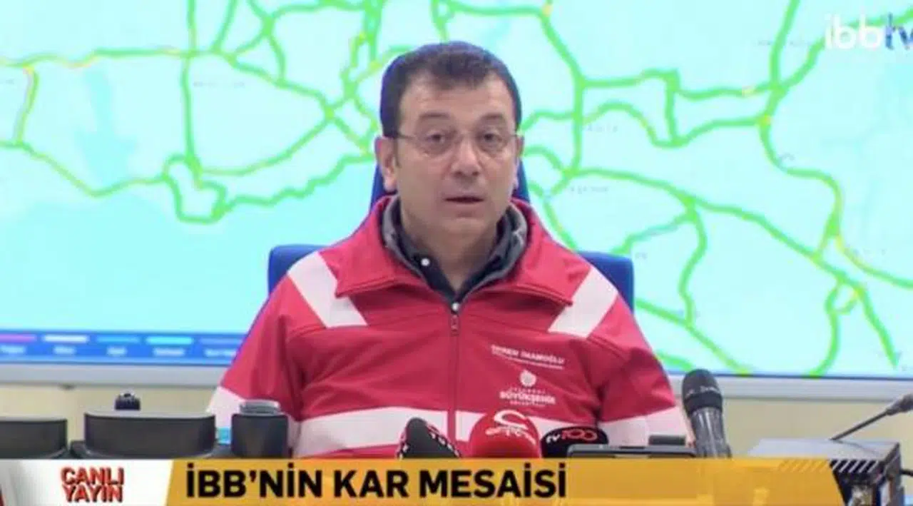 İmamoğlu'ndan 'balıkçı' haberine ilişkin yeni açıklama
