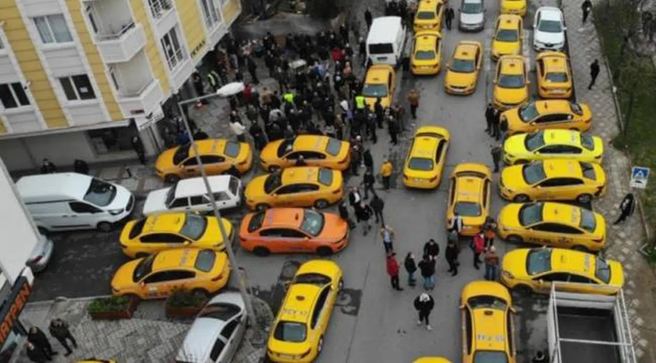 İstanbul'da zam kuyruğu: Yüzde 36!