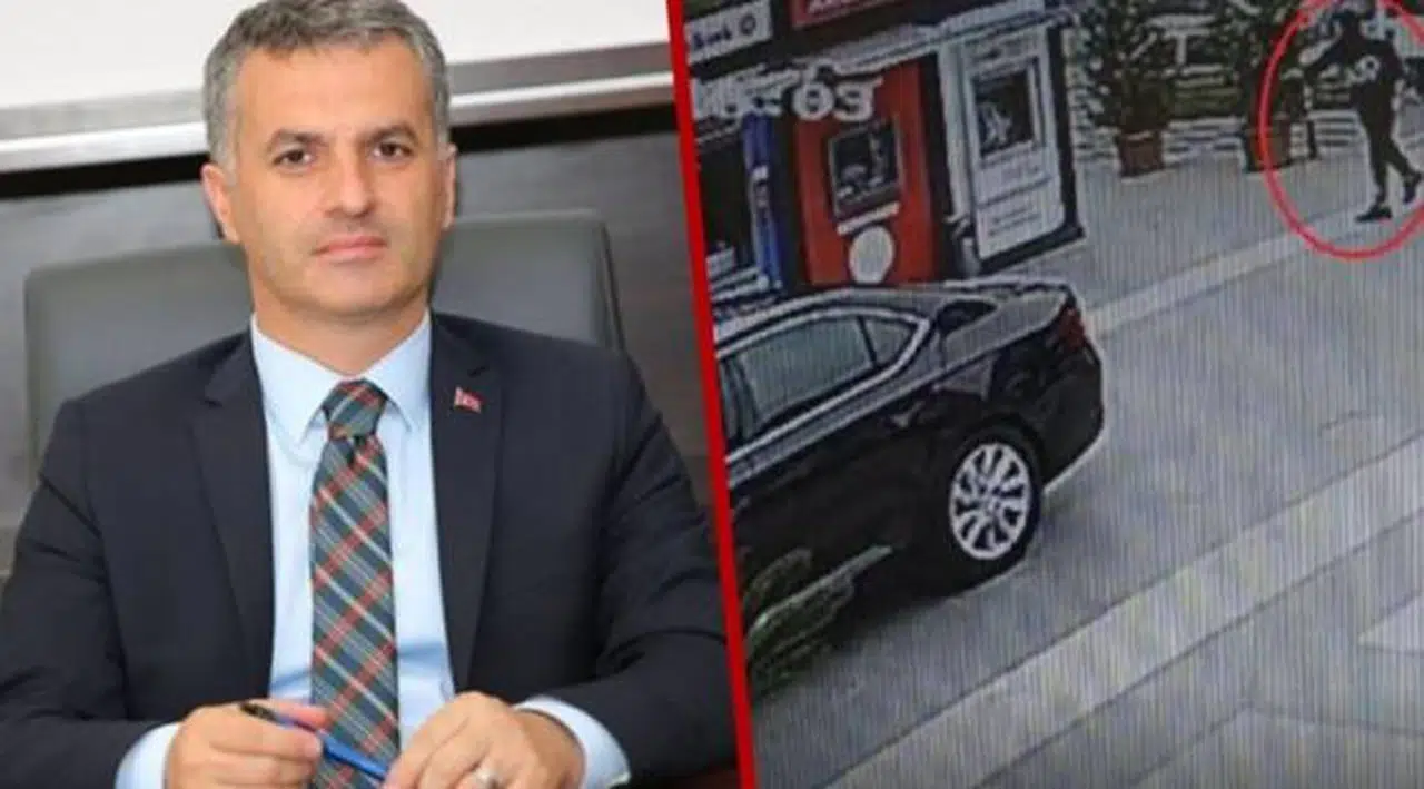 İYİP'li belediye başkanına silahlı saldırıyla ilgili yeni gelişme: Mektupla itiraf ettiler