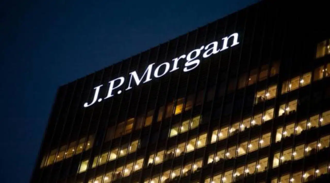 JP Morgan Türkiye için yeni enflasyon tahminini açıkladı