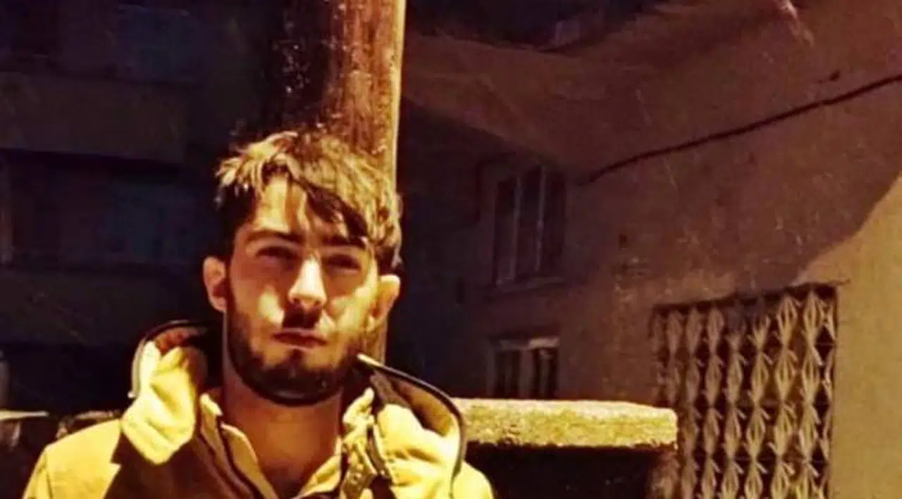 Kayyumdan açıklama: Zırhlı araç çarpmadı, bizim araç çarptı