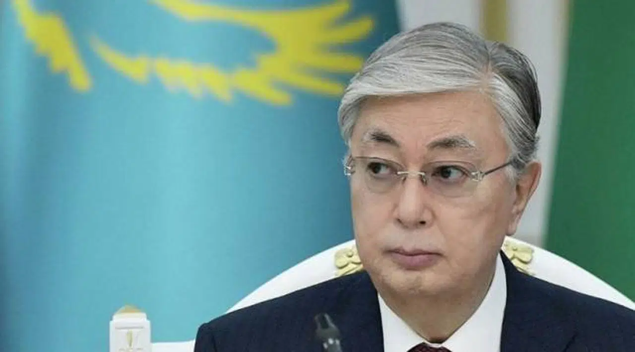 Kazakistan Cumhurbaşkanı eylemlerin nedenini ve yeni başbakanı açıkladı