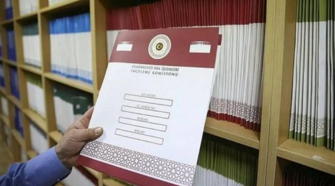 KHK’li 15 kamu emekçisi öldükten sonra işe iade edildi