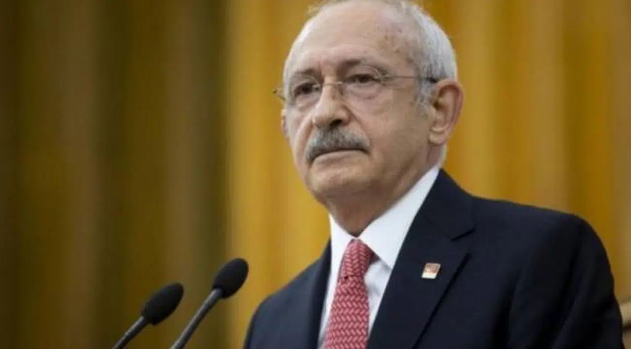 Kılıçdaroğlu: Birinci önceliğim hane ekonomisini korumak olacak