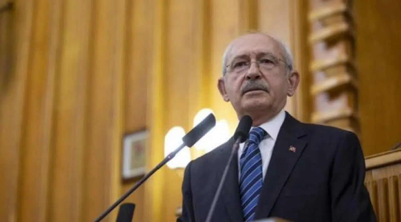 Kılıçdaroğlu: Bu hızla gidersek 3-4 aya birinci parti oluruz