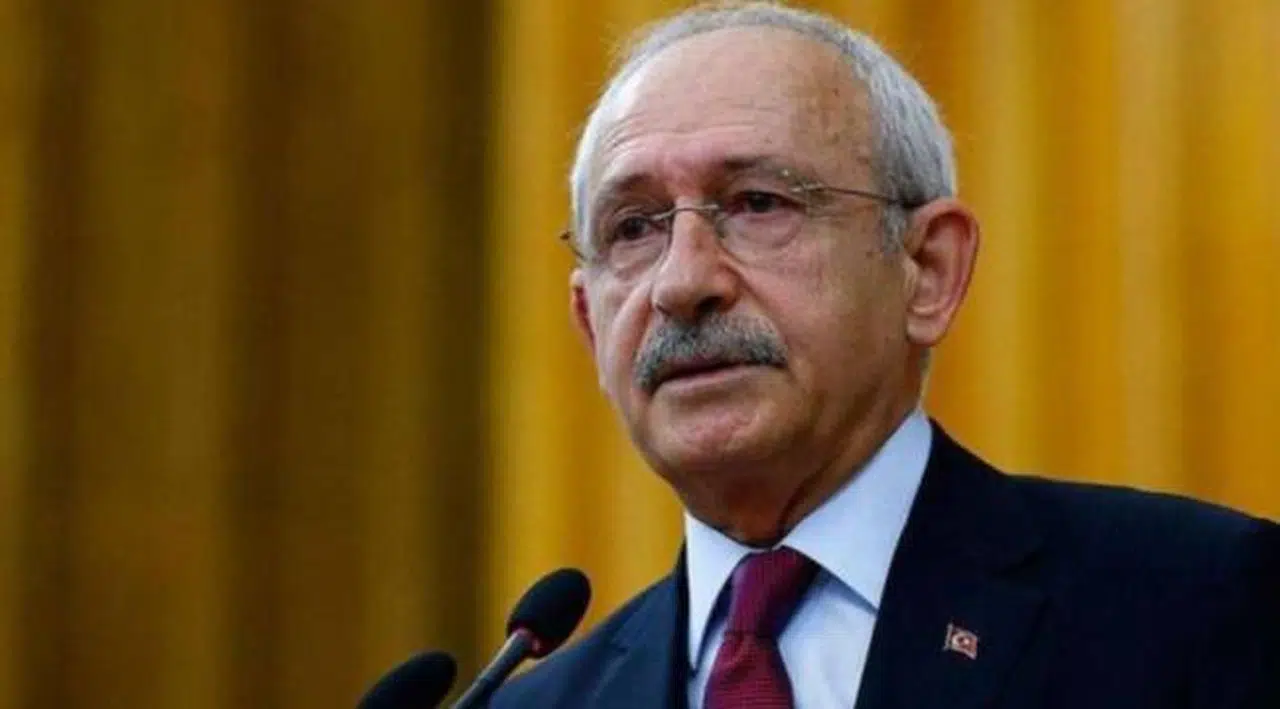 Kılıçdaroğlu: Hakimlere talimat verildiğini biliyorum