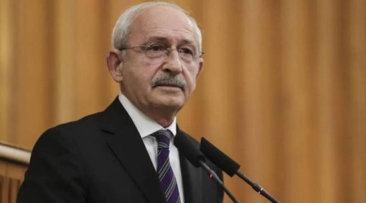 Kılıçdaroğlu’ndan Erdoğan’a Sezen Aksu ve Sedef Kabaş tepkisi