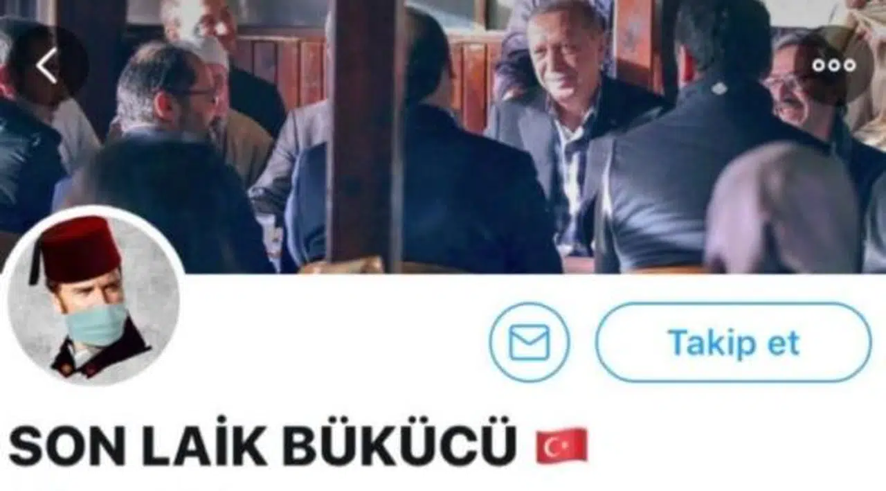 Kod adı ‘Son laik bükücü’: Kim bu Nevzat Kanlı 35?