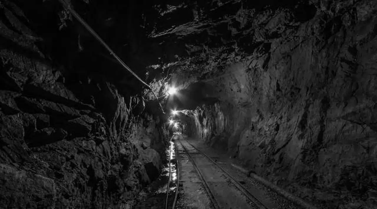 Madende gaz zehirlenmesi: Bir işçi yaşamını yitirdi