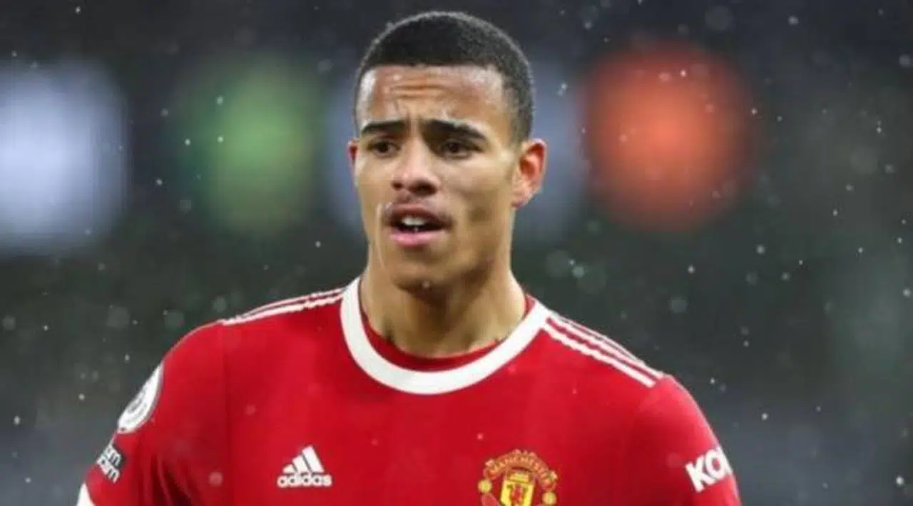 Manchester United'lı futbolcu Greenwood tutuklandı