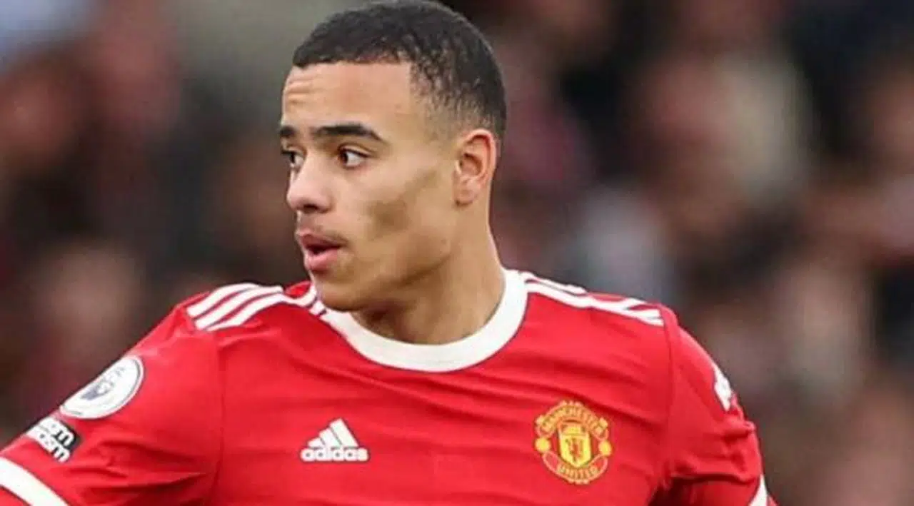 Manchester United'lı futbolcuya şiddet ve cinsel taciz suçlaması