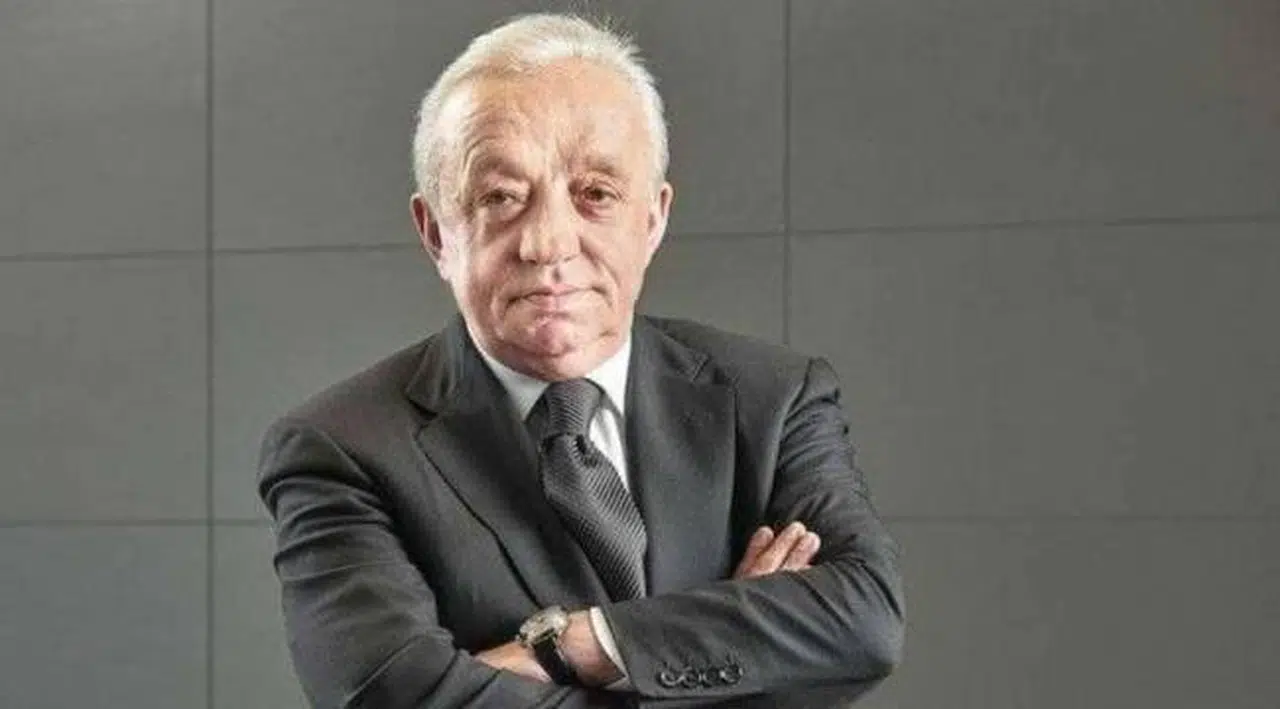 Mehmet Cengiz'den 'Londra'da sokak satın aldığı' iddialarına ilişkin açıklama