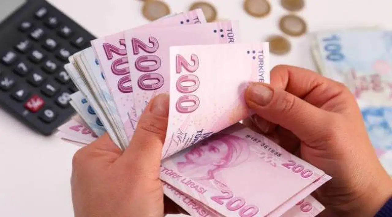 Memur maaşlarına enflasyon zammı belli oldu