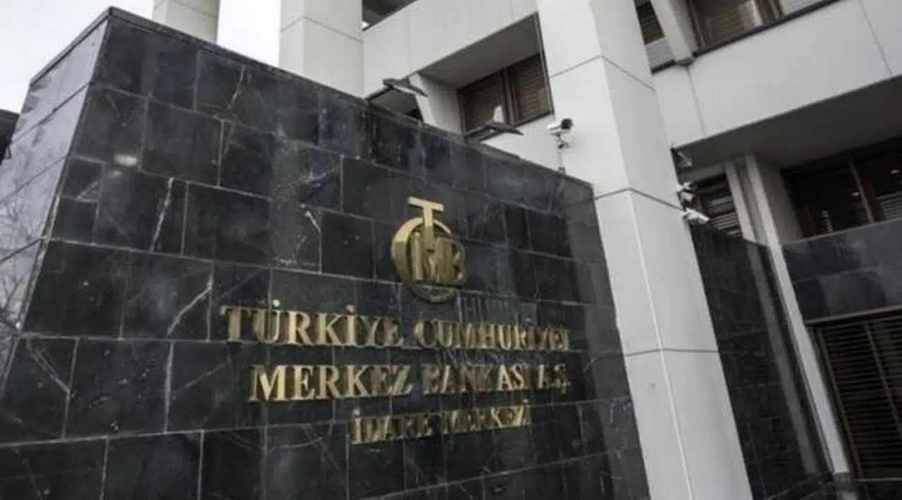 Merkez Bankası temerrüt faiz oranını açıkladı