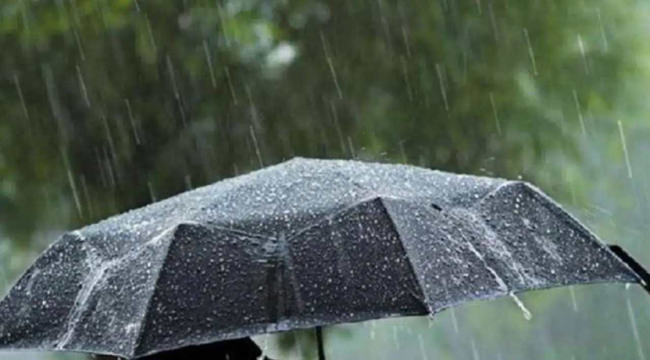 Meteoroloji’den İzmir'e hortum uyarısı