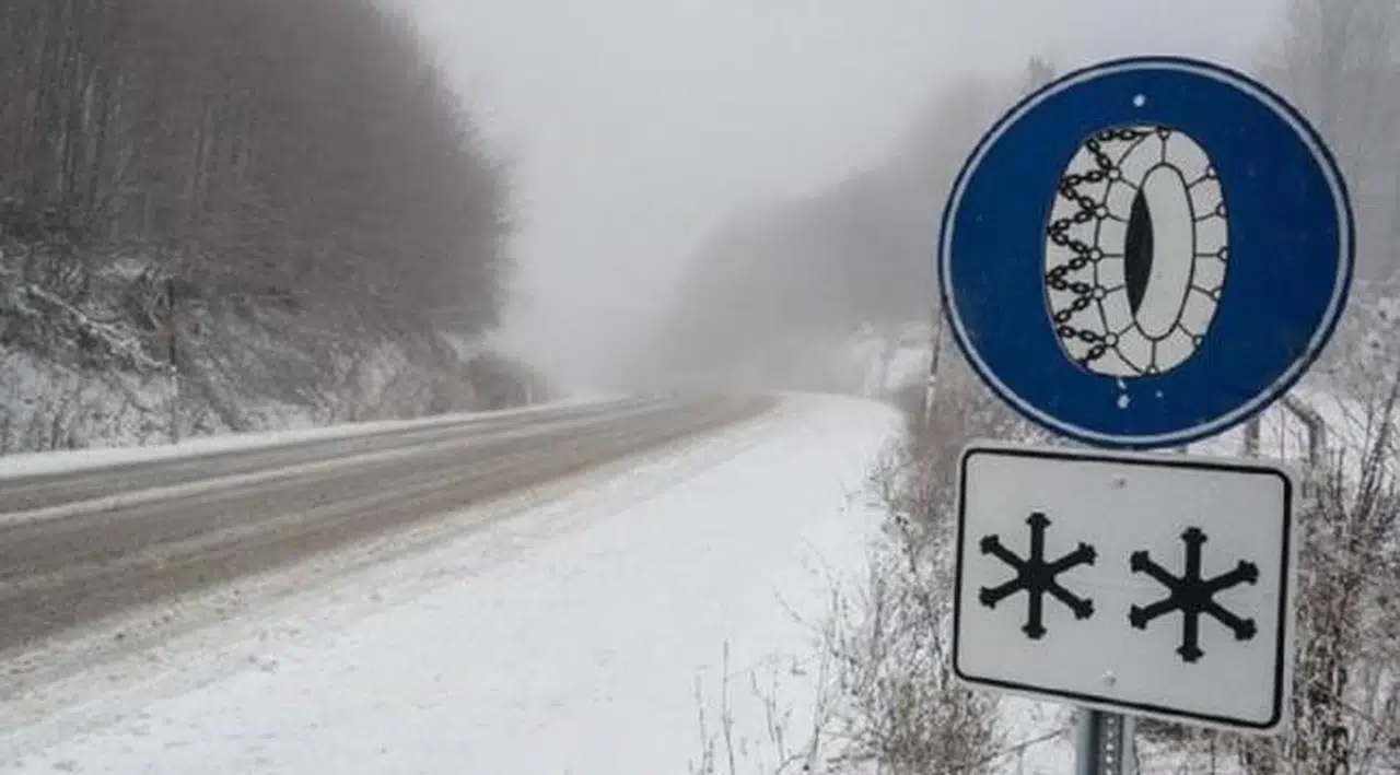Meteorolojiden çığ, buzlanma ve don uyarısı